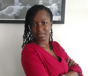 Yemisi Lawal, Chief Operating Officer